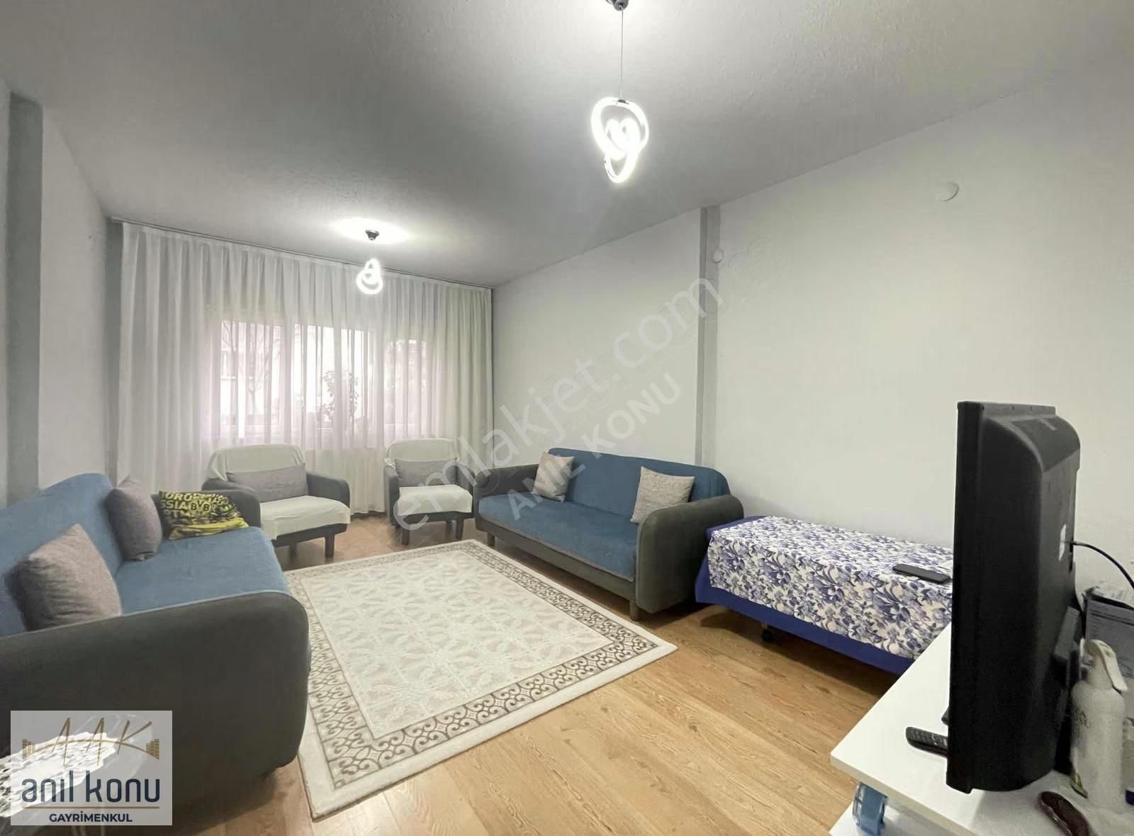 Anıl Konu'dan Hasanağa Toki'de Satılık 2+1 Ayrı Mutfaklı Daire - Görsel 11