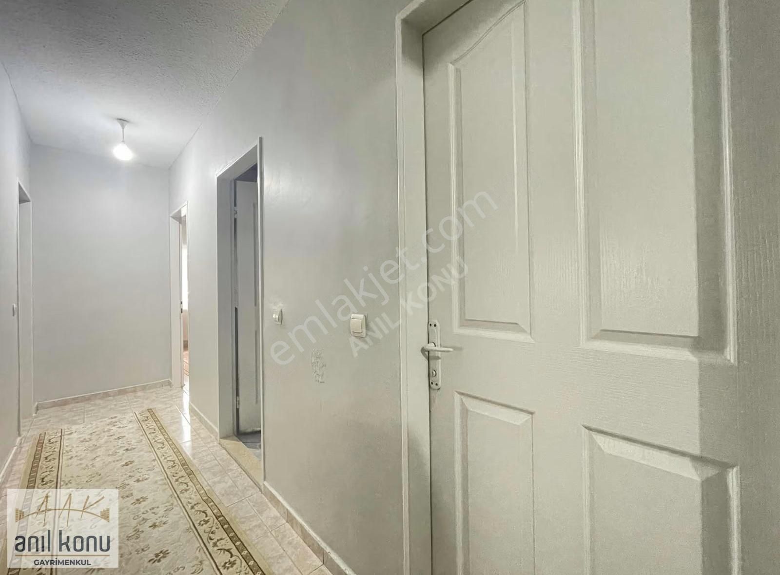 Anıl Konu'dan Hasanağa Toki'de Satılık 2+1 Ayrı Mutfaklı Daire - Görsel 6