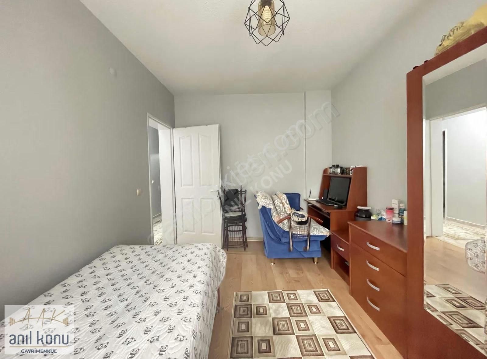 Anıl Konu'dan Hasanağa Toki'de Satılık 2+1 Ayrı Mutfaklı Daire - Görsel 15