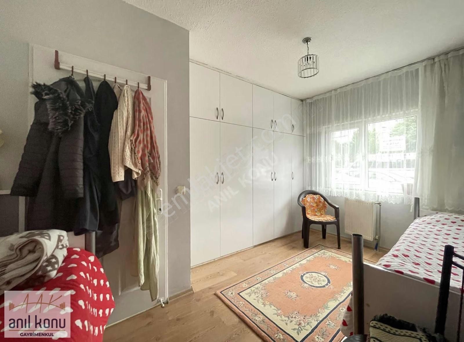 Anıl Konu'dan Hasanağa Toki'de Satılık 2+1 Ayrı Mutfaklı Daire - Görsel 22