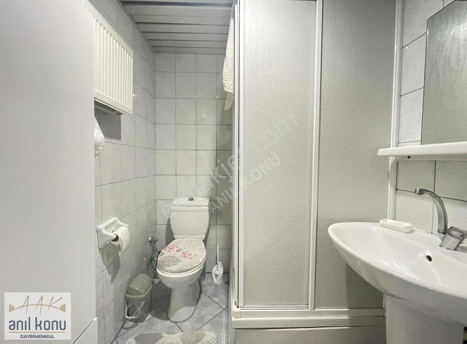 Anıl Konu'dan Hasanağa Toki'de Satılık 2+1 Ayrı Mutfaklı Daire - Görsel 18