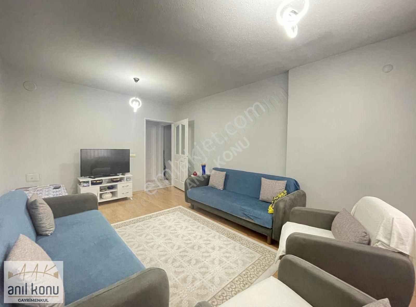 Anıl Konu'dan Hasanağa Toki'de Satılık 2+1 Ayrı Mutfaklı Daire - Görsel 34