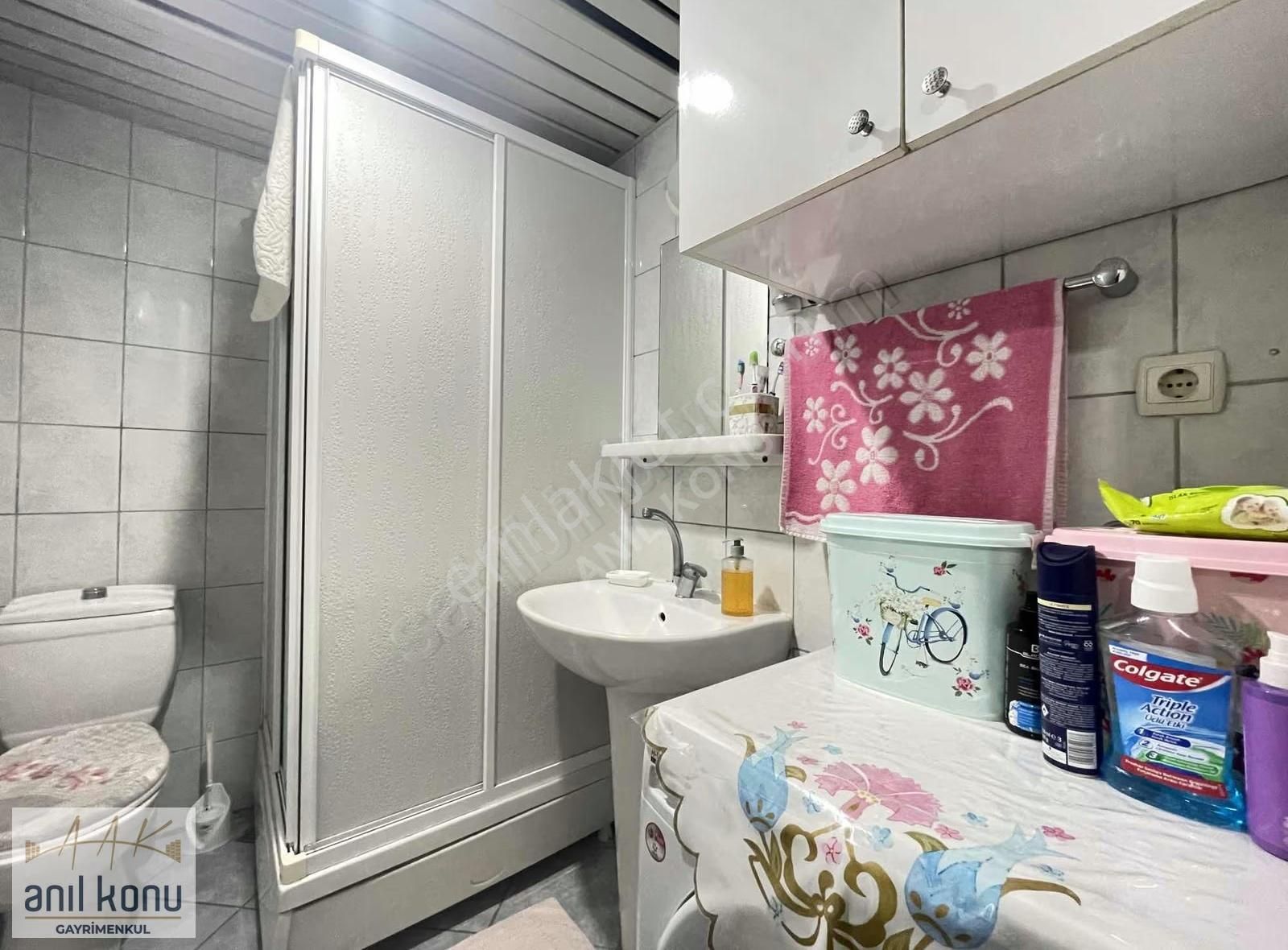 Anıl Konu'dan Hasanağa Toki'de Satılık 2+1 Ayrı Mutfaklı Daire - Görsel 31