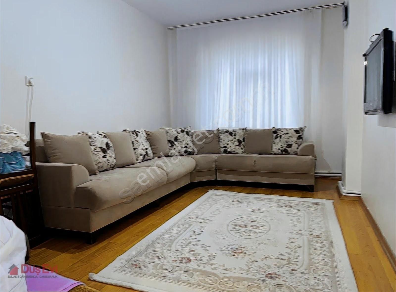 Bağcılar Yıldıztepe Mh. 2+1 Bakımlı Daire - Görsel 2