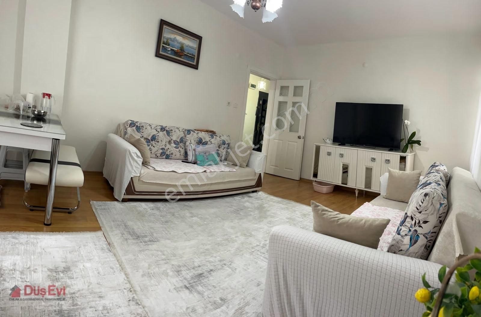 Bağcılar Yıldıztepe Mh. 2+1 Bakımlı Daire - Görsel 20