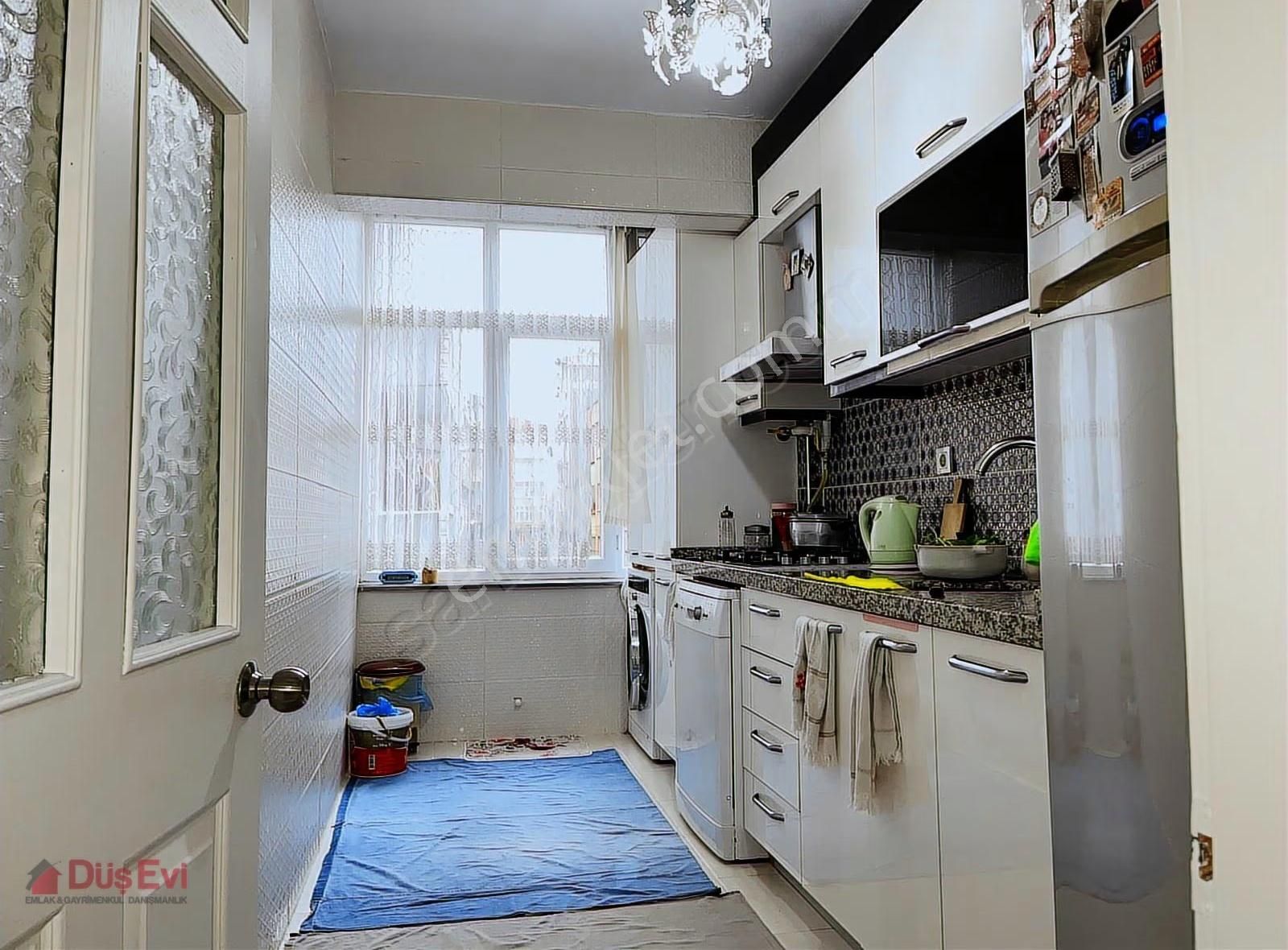 Bağcılar Yıldıztepe Mh. 2+1 Bakımlı Daire - Görsel 31