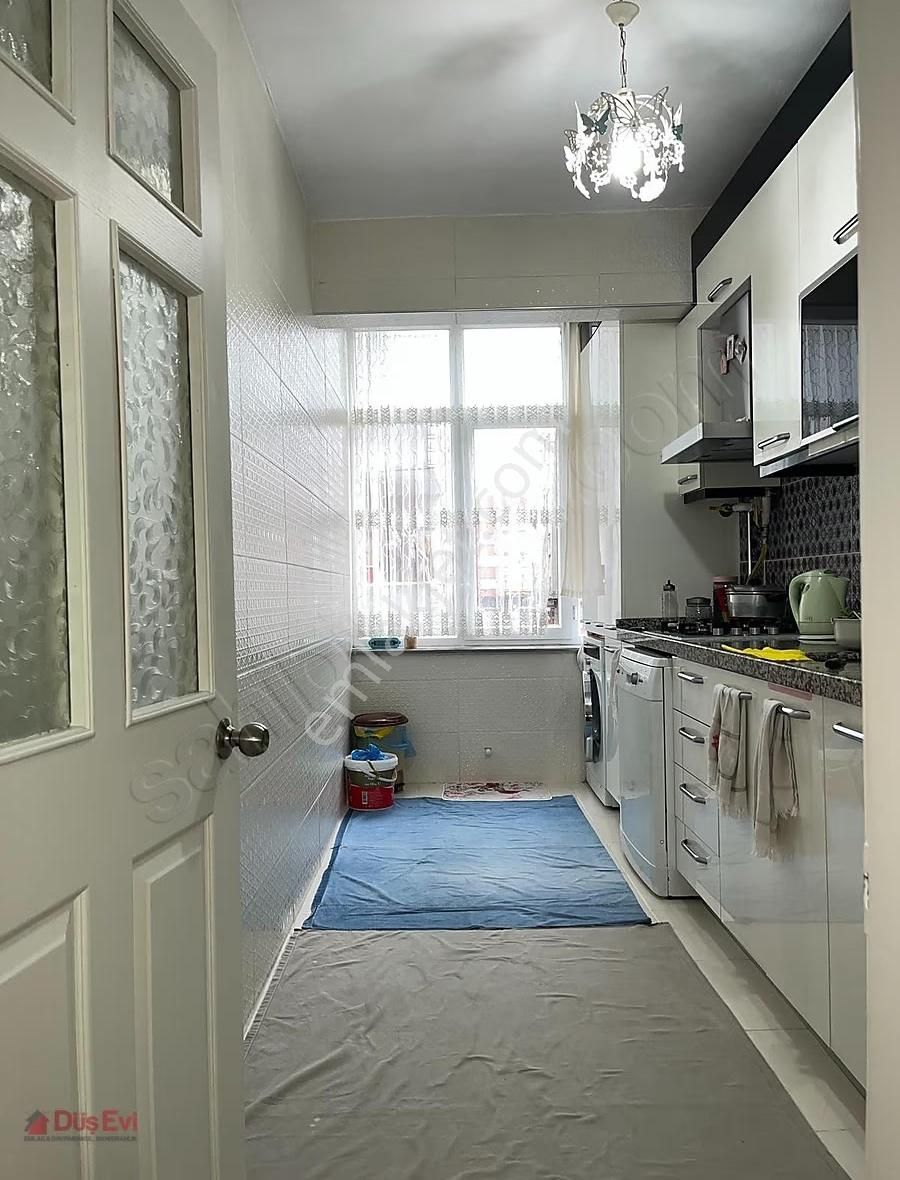 Bağcılar Yıldıztepe Mh. 2+1 Bakımlı Daire - Görsel 21