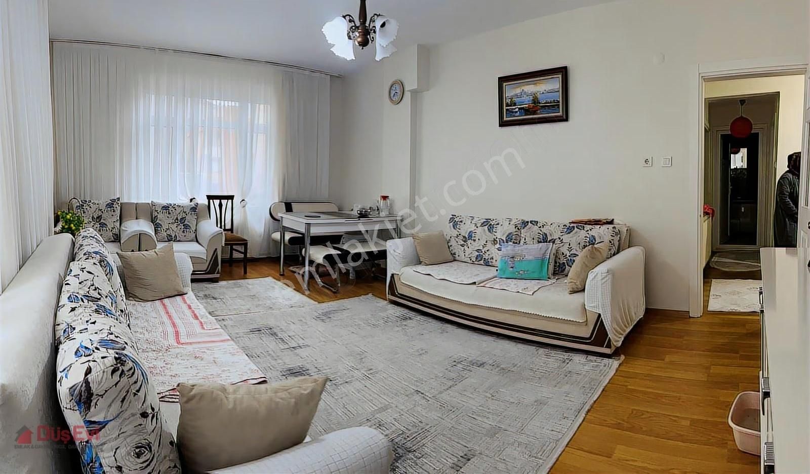 Bağcılar Yıldıztepe Mh. 2+1 Bakımlı Daire - Görsel 12