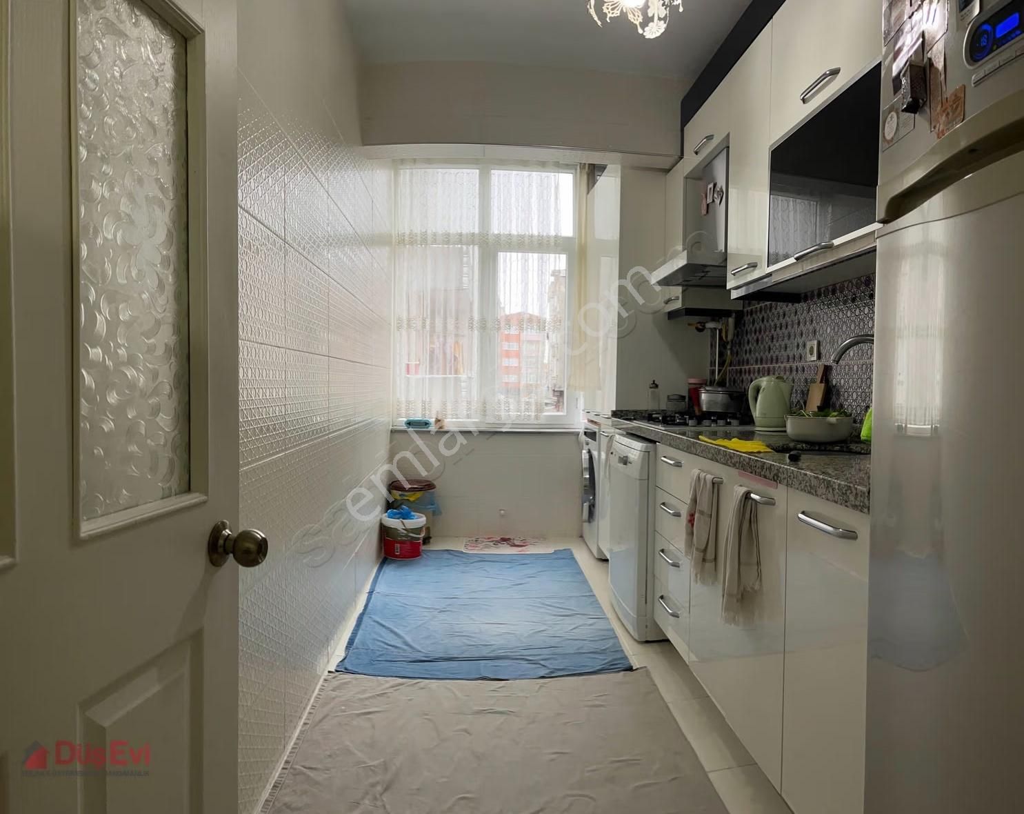 Bağcılar Yıldıztepe Mh. 2+1 Bakımlı Daire - Görsel 27