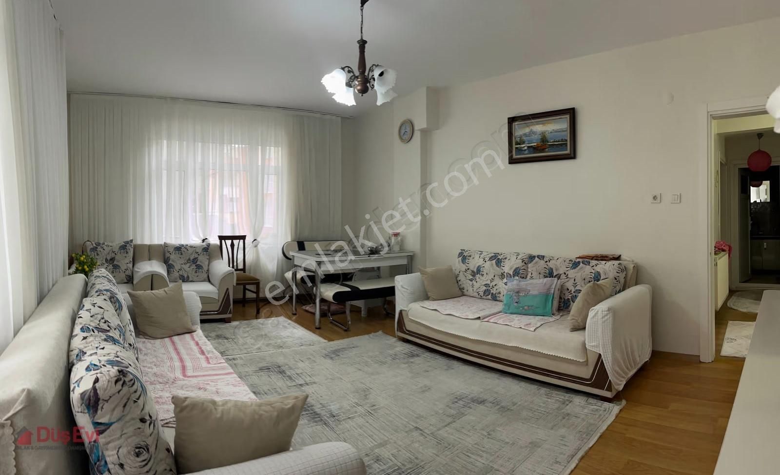 Bağcılar Yıldıztepe Mh. 2+1 Bakımlı Daire - Görsel 34