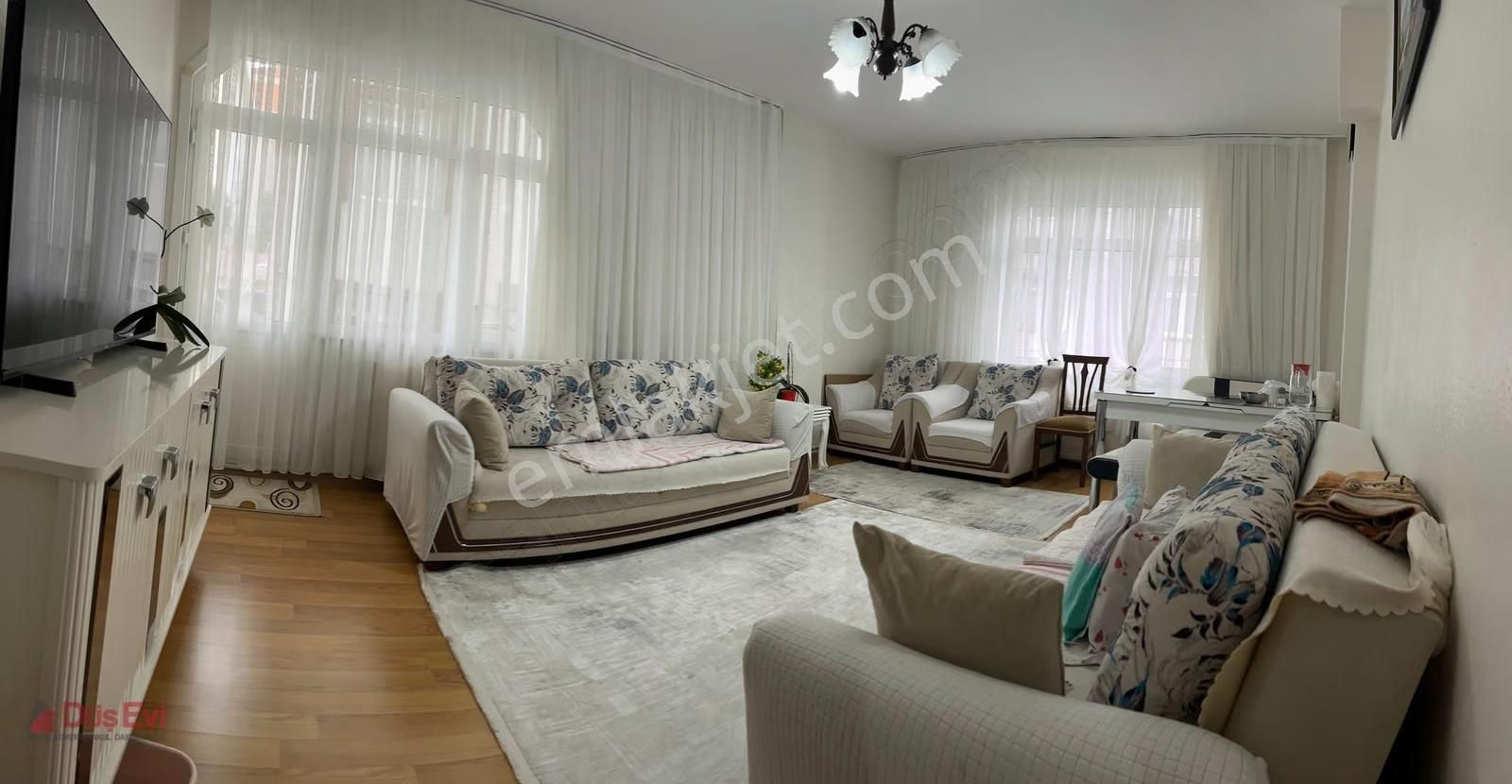 Bağcılar Yıldıztepe Mh. 2+1 Bakımlı Daire - Görsel 32