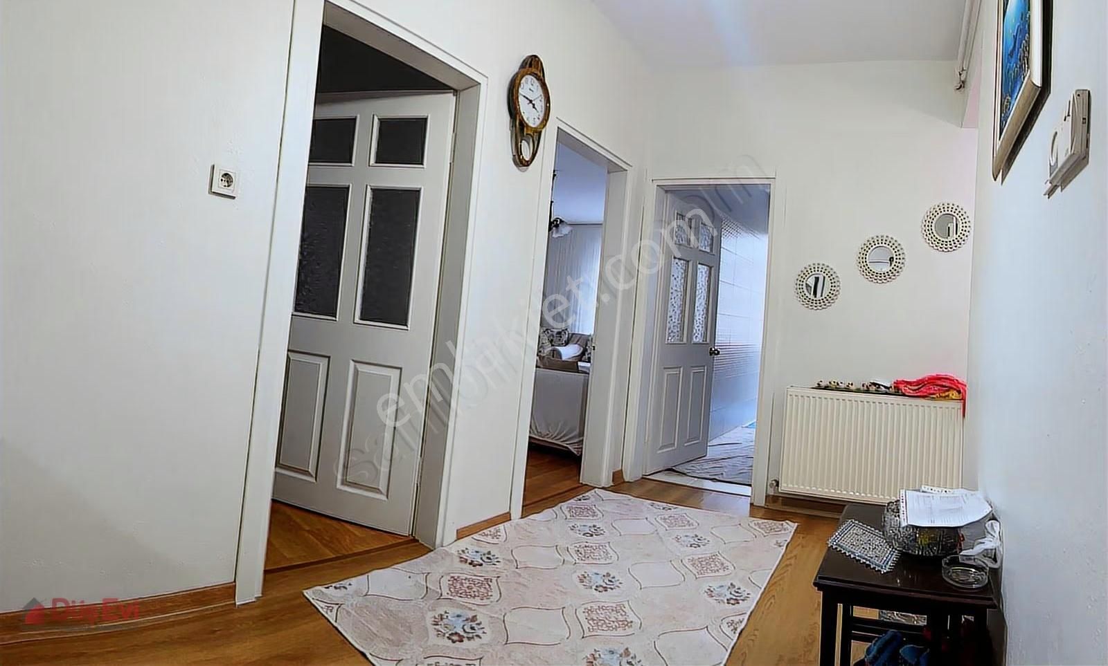 Bağcılar Yıldıztepe Mh. 2+1 Bakımlı Daire - Görsel 25