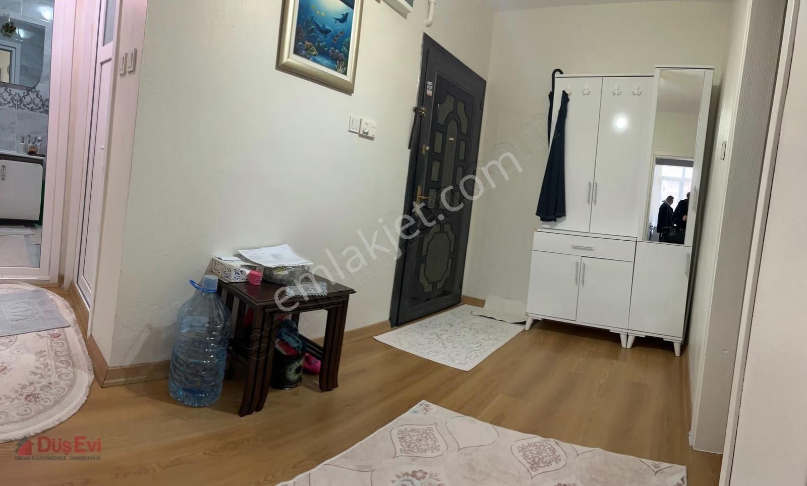 Bağcılar Yıldıztepe Mh. 2+1 Bakımlı Daire - Görsel 10