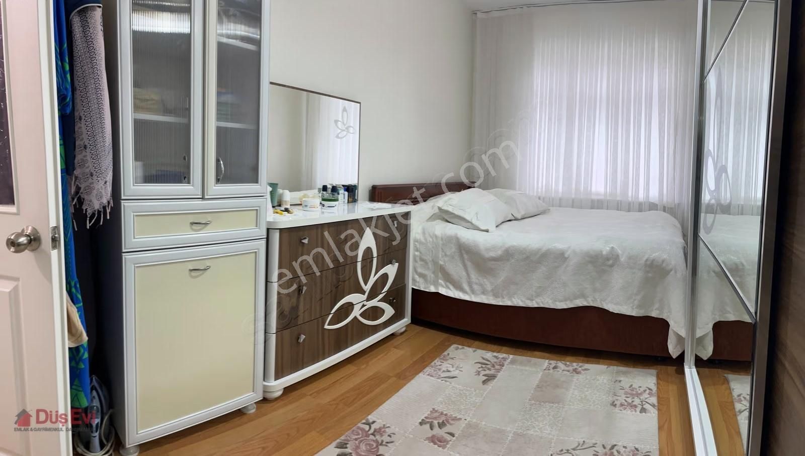 Bağcılar Yıldıztepe Mh. 2+1 Bakımlı Daire - Görsel 7