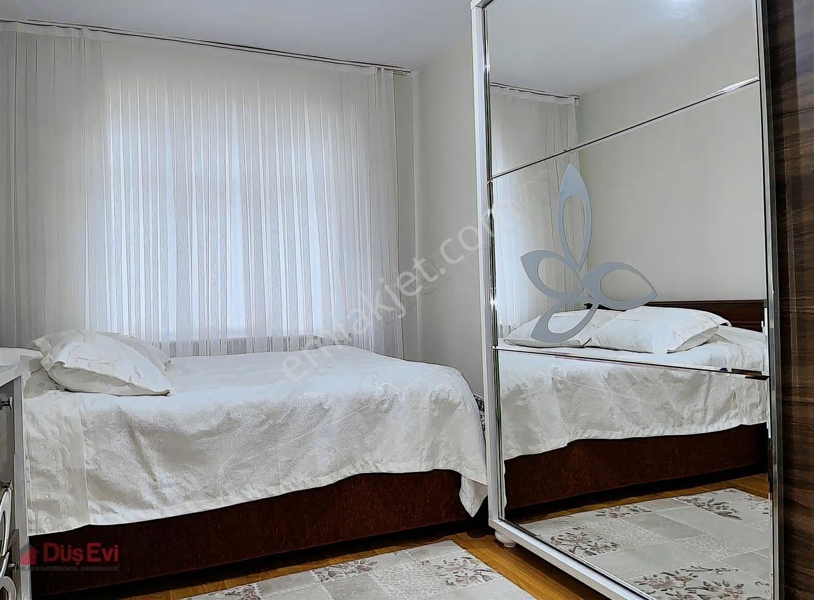 Bağcılar Yıldıztepe Mh. 2+1 Bakımlı Daire - Görsel 4