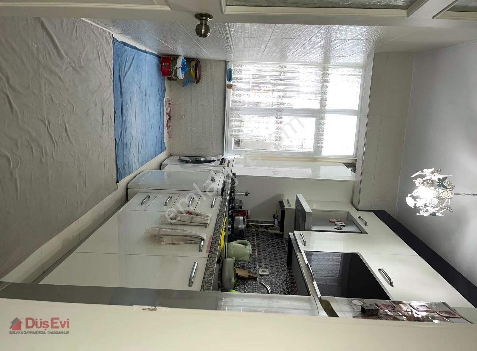 Bağcılar Yıldıztepe Mh. 2+1 Bakımlı Daire - Görsel 17