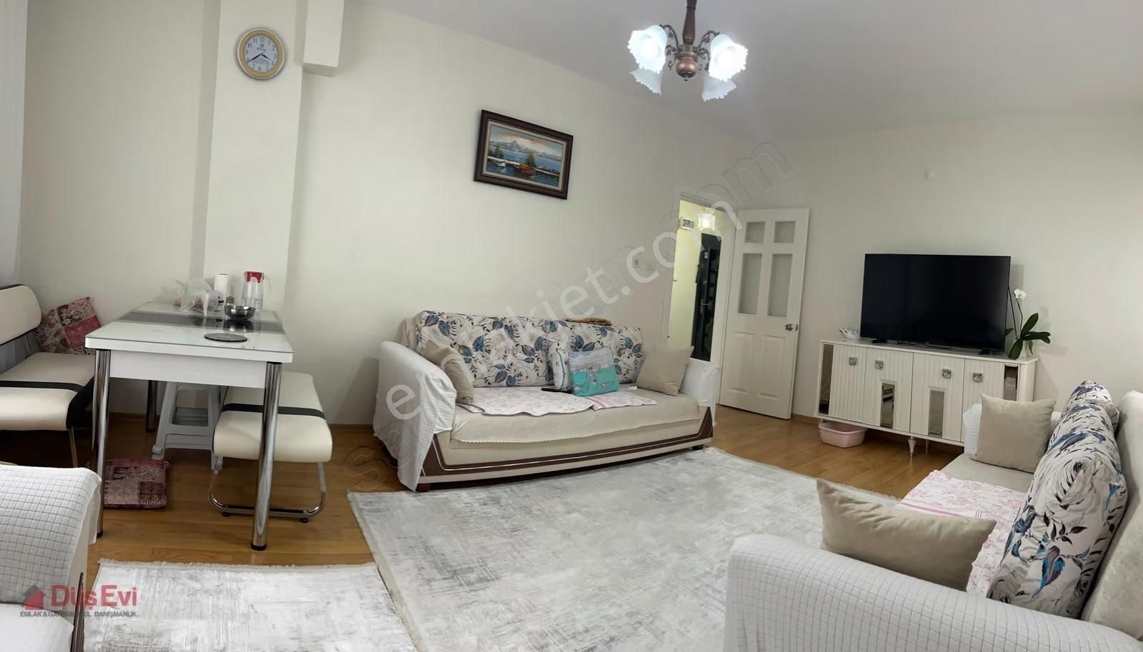 Bağcılar Yıldıztepe Mh. 2+1 Bakımlı Daire - Görsel 13