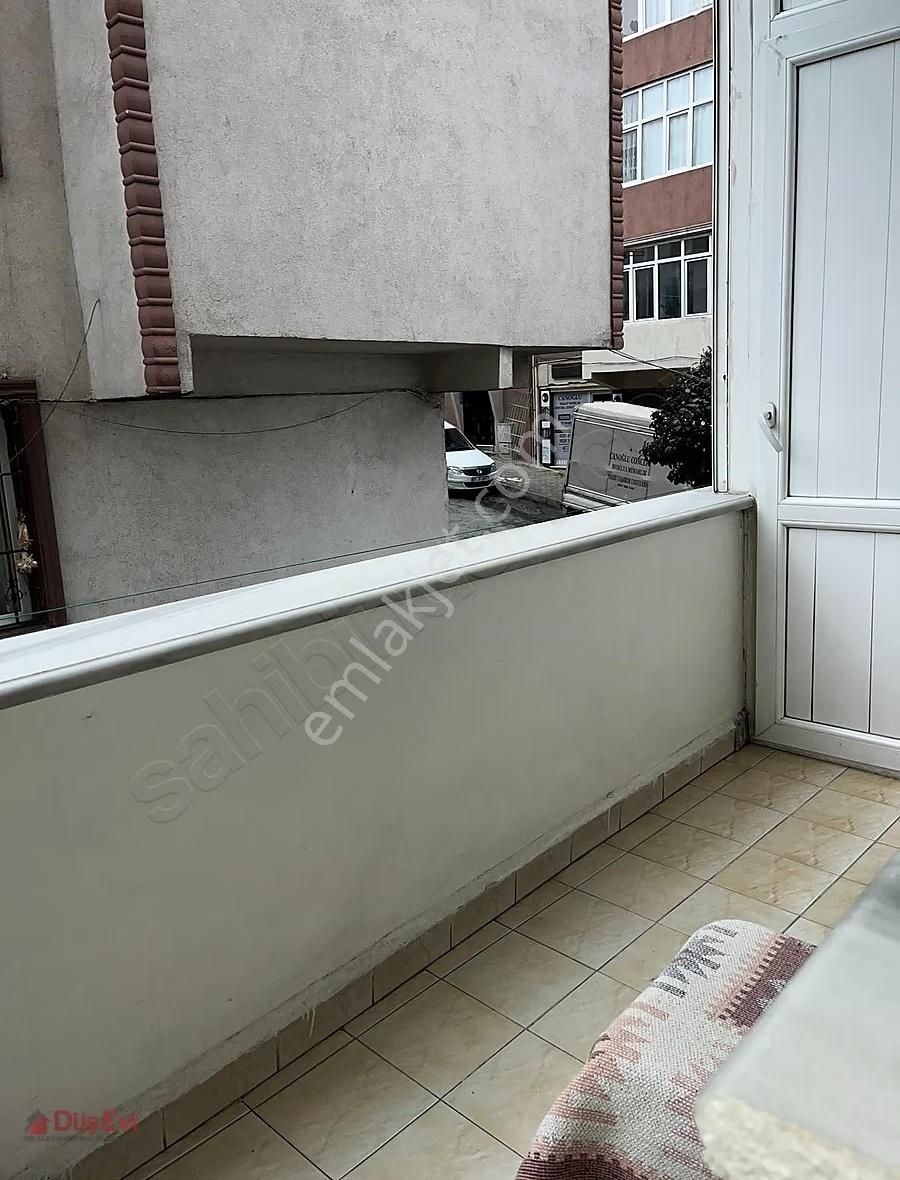 Bağcılar Yıldıztepe Mh. 2+1 Bakımlı Daire - Görsel 19