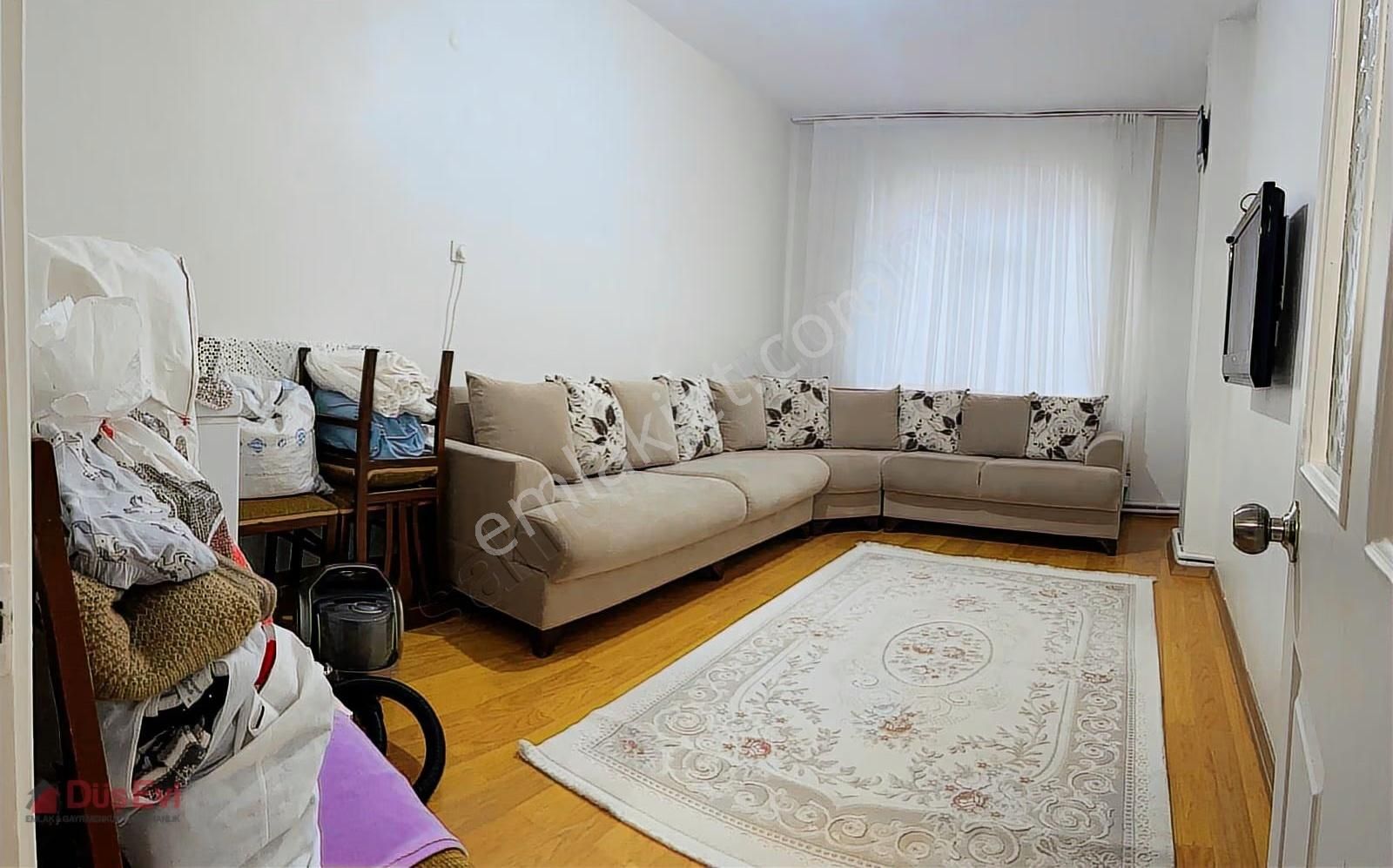 Bağcılar Yıldıztepe Mh. 2+1 Bakımlı Daire - Görsel 33