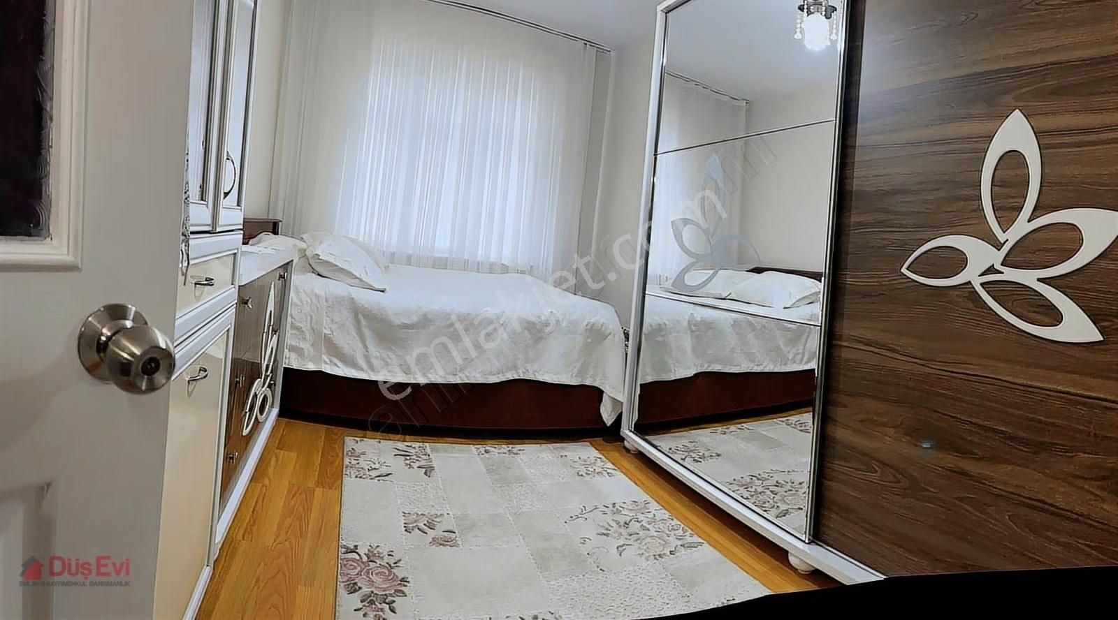 Bağcılar Yıldıztepe Mh. 2+1 Bakımlı Daire - Görsel 18