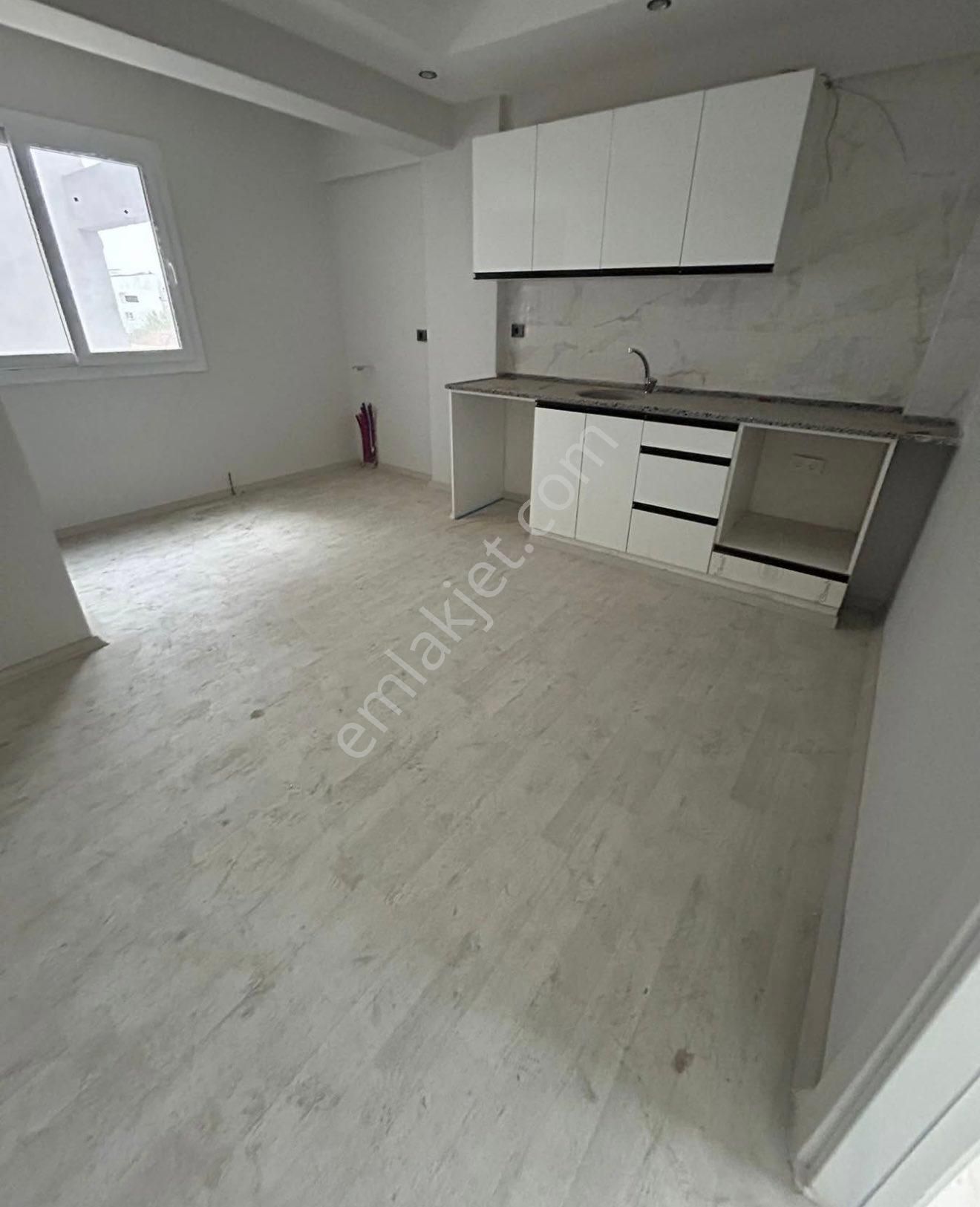 Aydın Nazilli – Sümer Mahallesi Üniversiteye 2 Dakika • 1+1