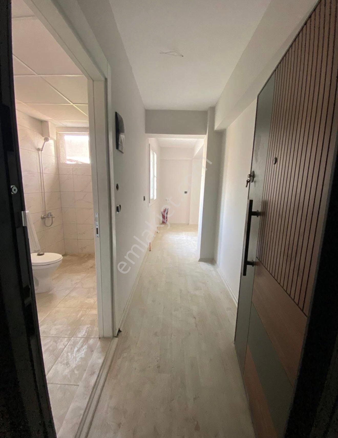 Aydın Nazilli – Sümer Mahallesi Üniversiteye 2 Dakika • 1+1 - Görsel 6