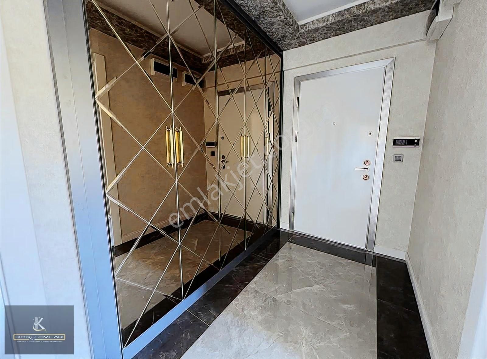 Bu Mutfağa Mest Olacaksınız!! Ovacık'ta Ultra Lüks 4+1 - Görsel 12