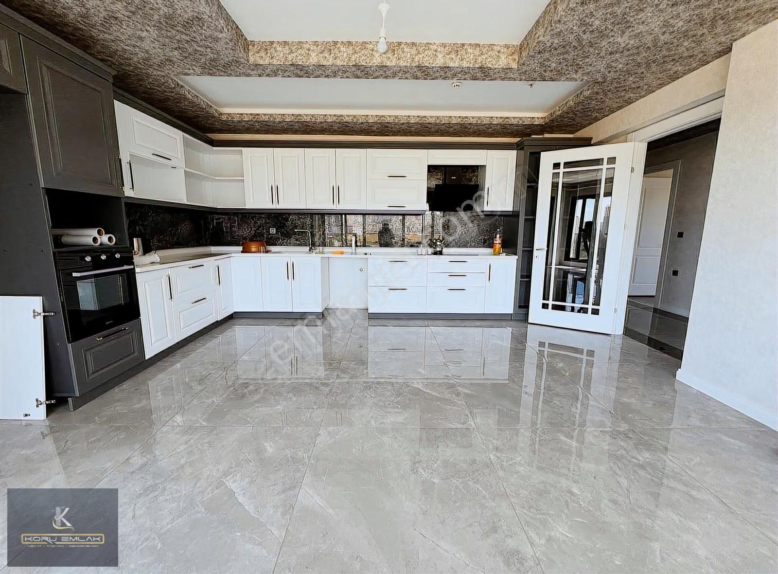 Bu Mutfağa Mest Olacaksınız!! Ovacık'ta Ultra Lüks 4+1 - Görsel 14