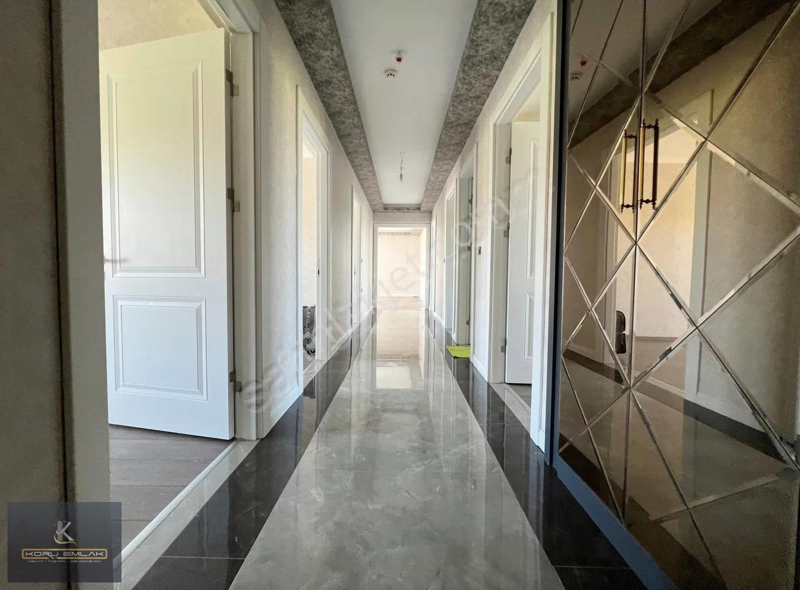 Bu Mutfağa Mest Olacaksınız!! Ovacık'ta Ultra Lüks 4+1 - Görsel 13