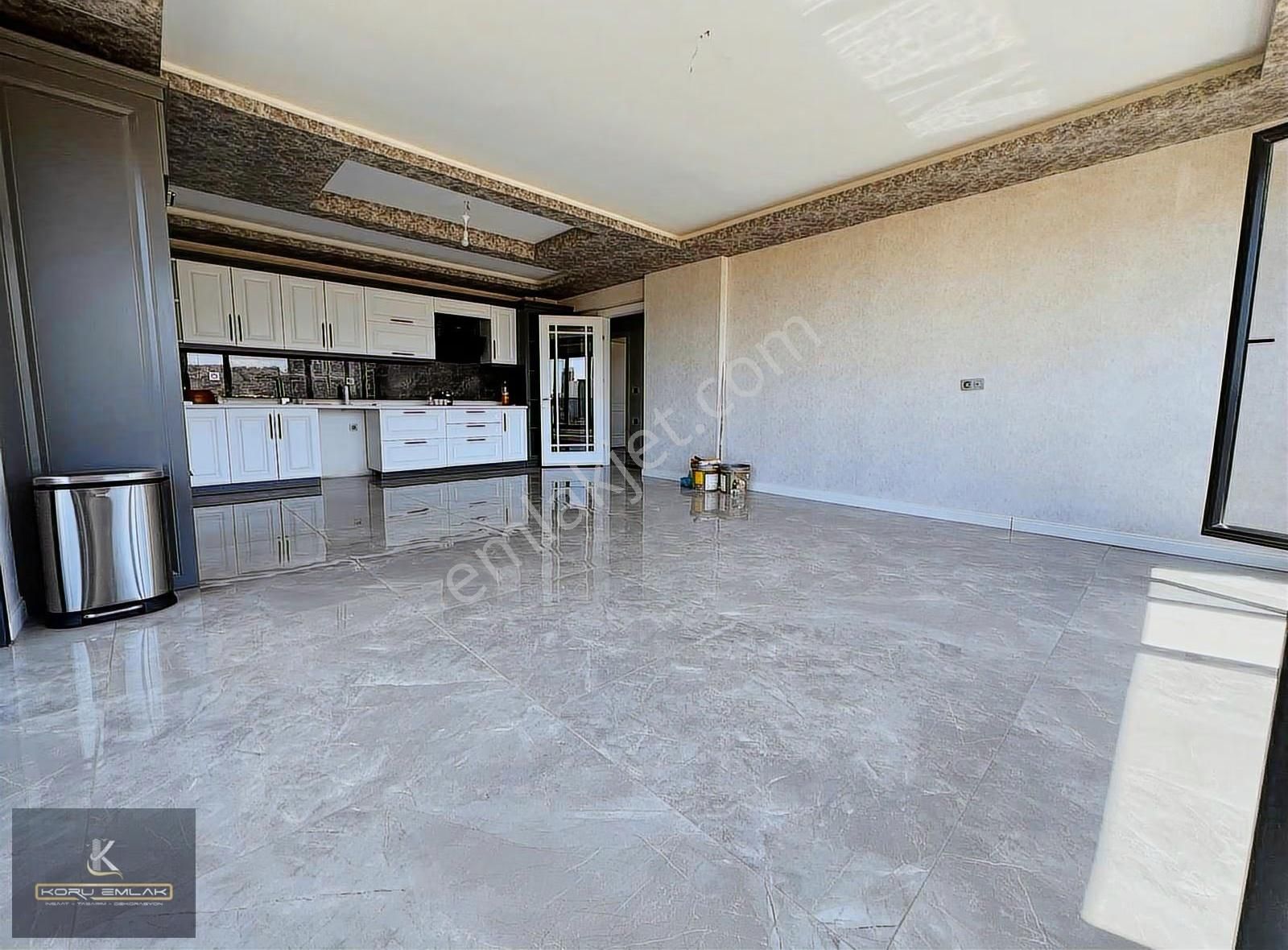 Bu Mutfağa Mest Olacaksınız!! Ovacık'ta Ultra Lüks 4+1 - Görsel 2