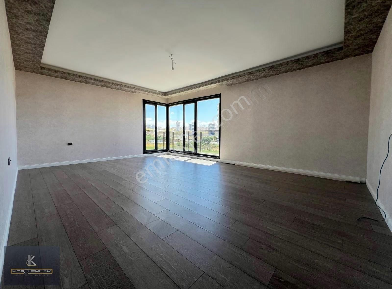 Bu Mutfağa Mest Olacaksınız!! Ovacık'ta Ultra Lüks 4+1 - Görsel 6