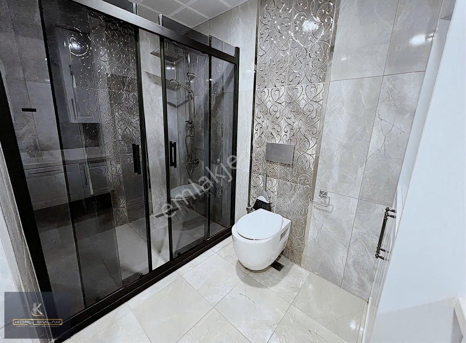 Bu Mutfağa Mest Olacaksınız!! Ovacık'ta Ultra Lüks 4+1 - Görsel 20