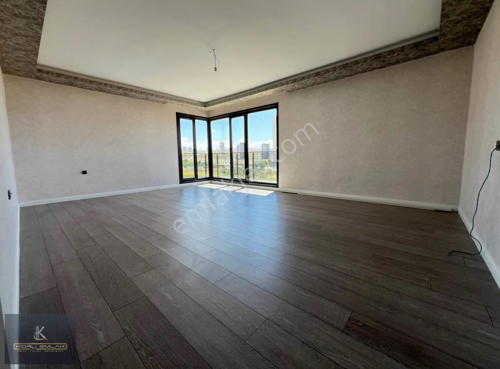 Bu Mutfağa Mest Olacaksınız!! Ovacık'ta Ultra Lüks 4+1 - Görsel 4