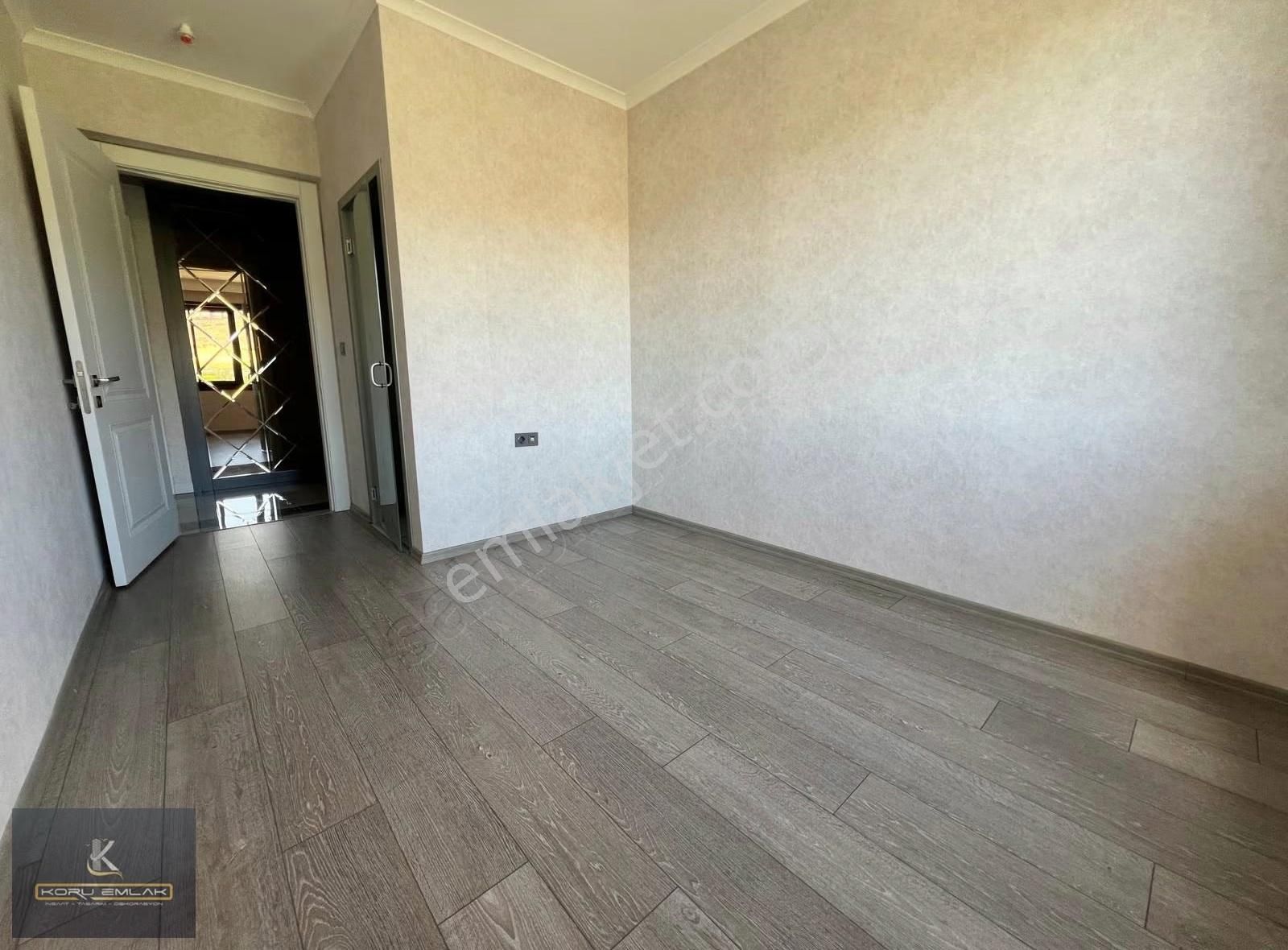 Bu Mutfağa Mest Olacaksınız!! Ovacık'ta Ultra Lüks 4+1 - Görsel 32