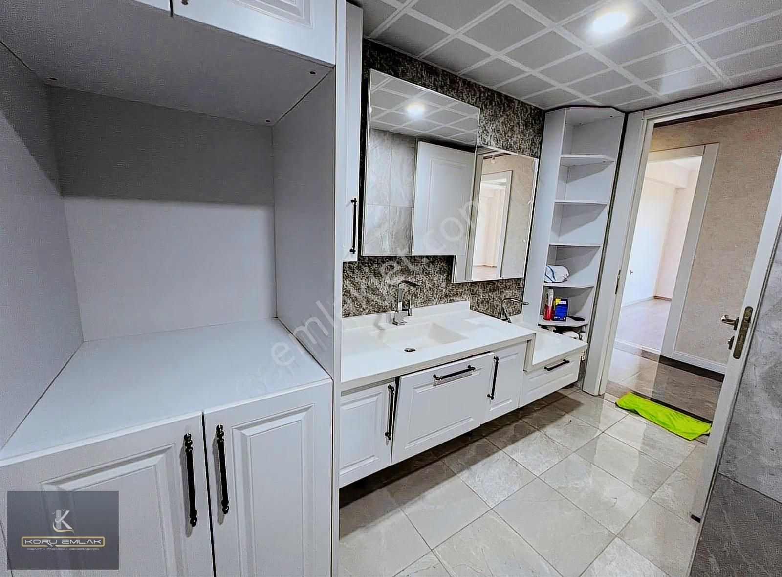 Bu Mutfağa Mest Olacaksınız!! Ovacık'ta Ultra Lüks 4+1 - Görsel 19