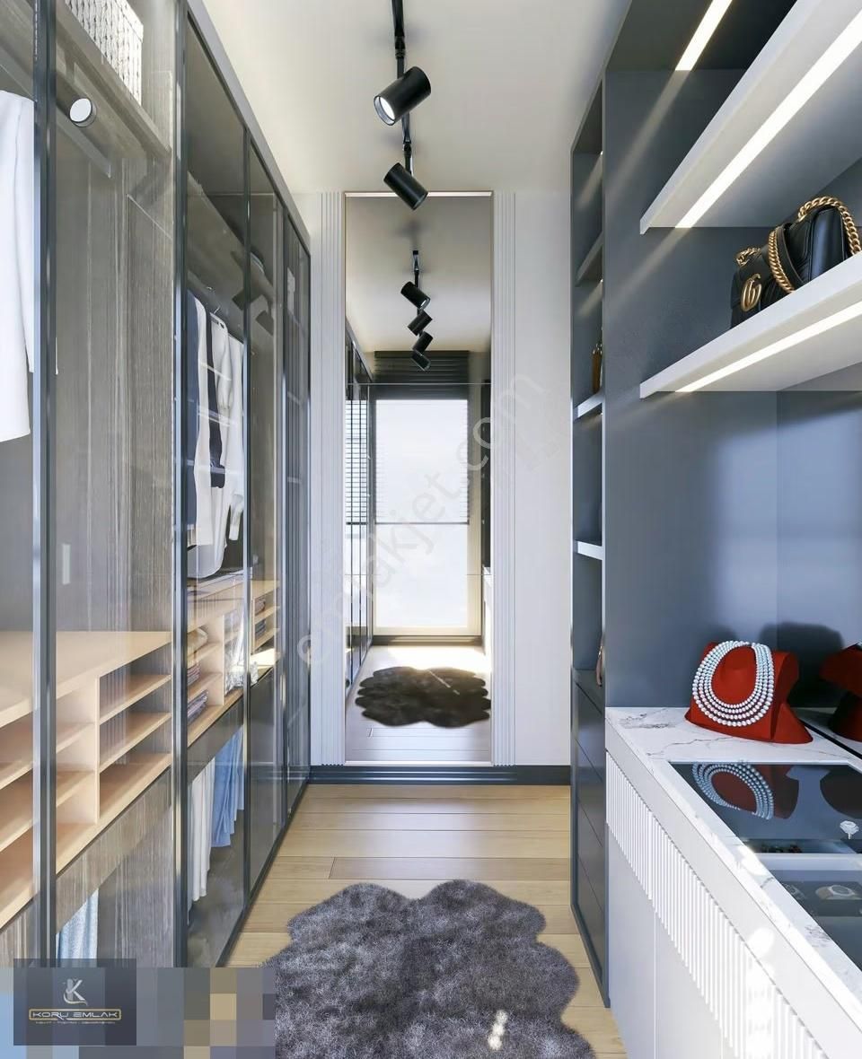 Yozgat Bulvarı Üzerinde Ultra Lüks Sitede 4+1 Kaliteli Yaşam - Görsel 2