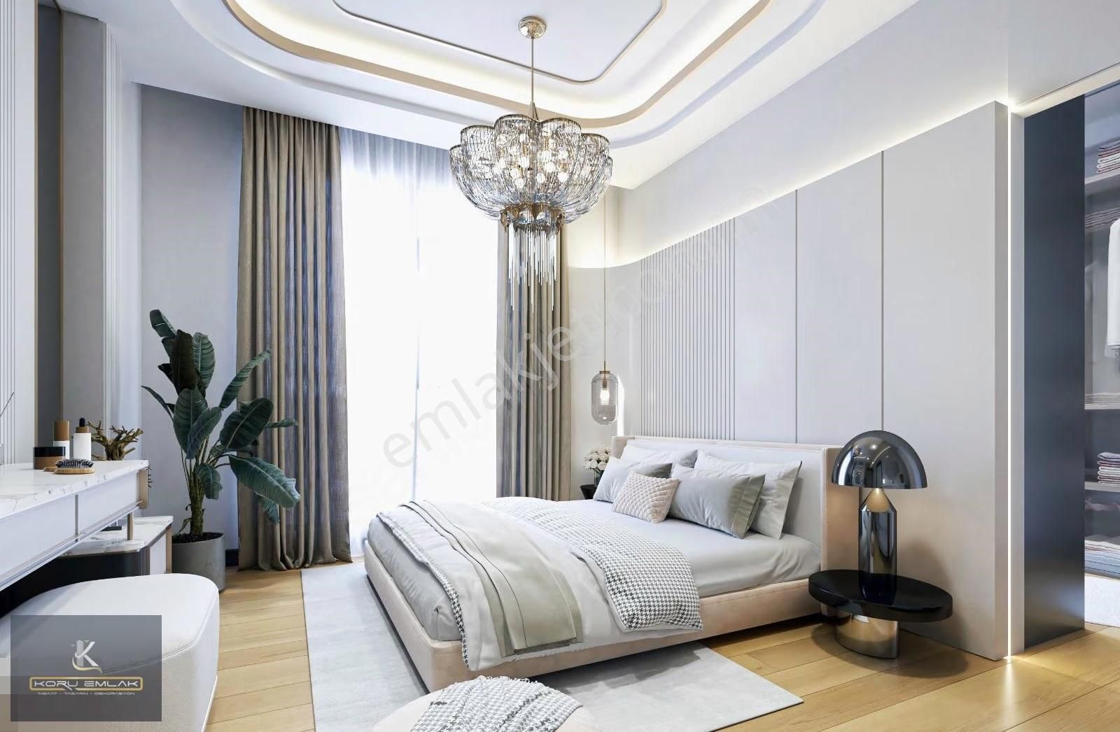 Yozgat Bulvarı Üzerinde Ultra Lüks Sitede 4+1 Kaliteli Yaşam - Görsel 26