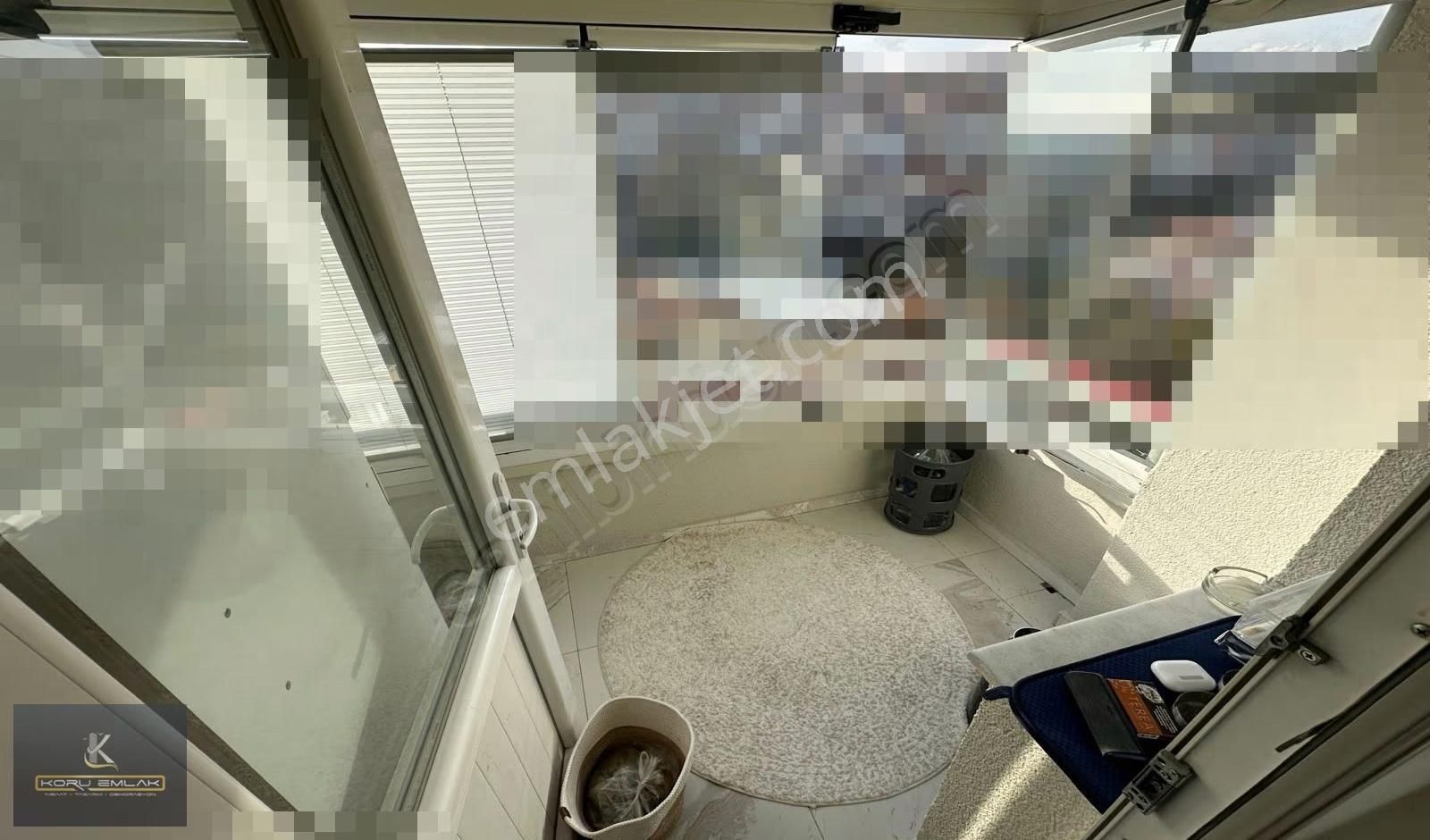 Günsazak Caddesinde Site İçerisinde Manzara Cephe 3+1 Lüks Daire - Görsel 18