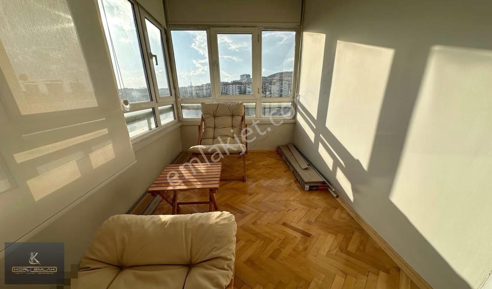 Günsazak Caddesinde Site İçerisinde Manzara Cephe 3+1 Lüks Daire - Görsel 27