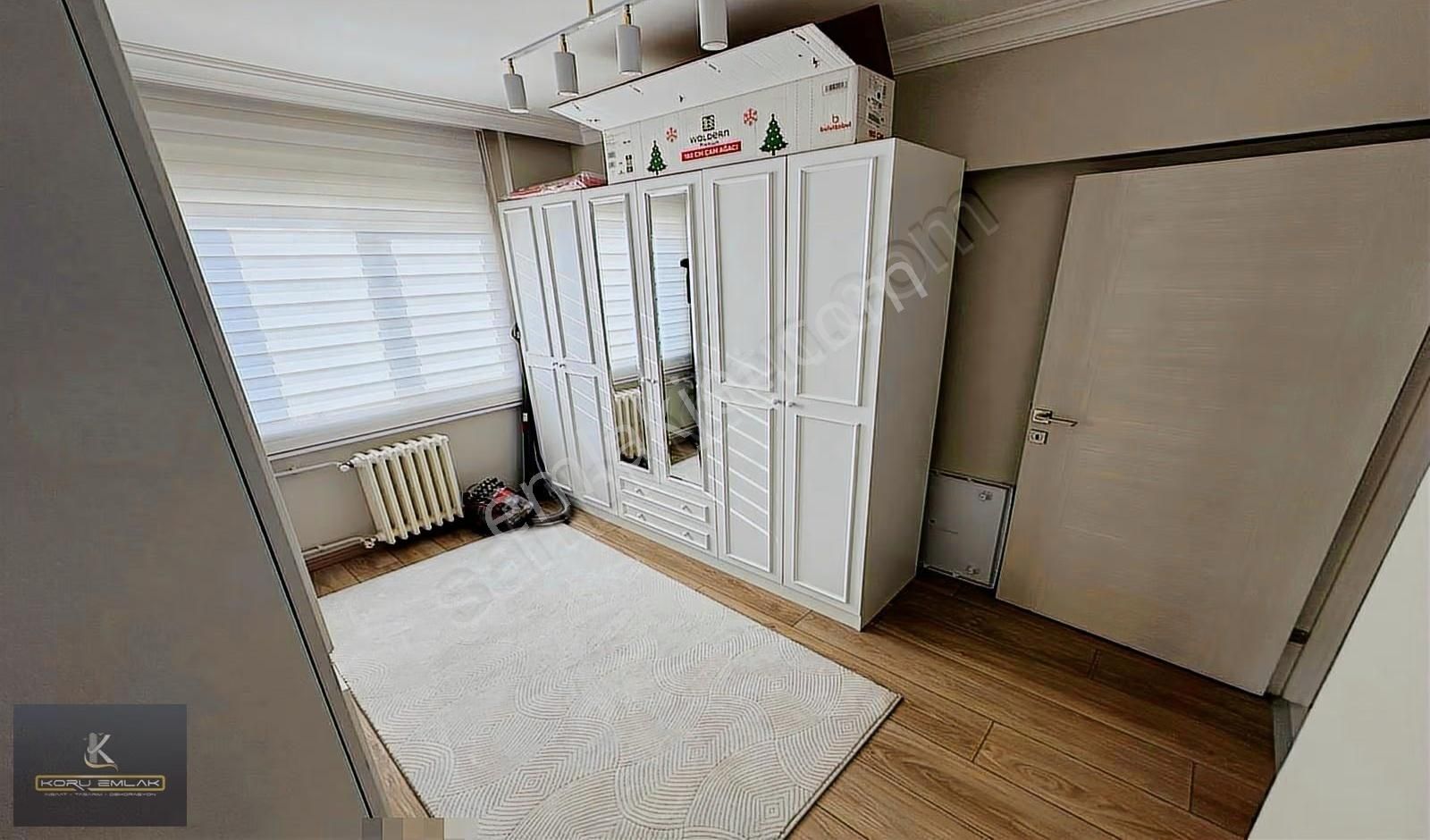 Günsazak Caddesinde Site İçerisinde Manzara Cephe 3+1 Lüks Daire - Görsel 3