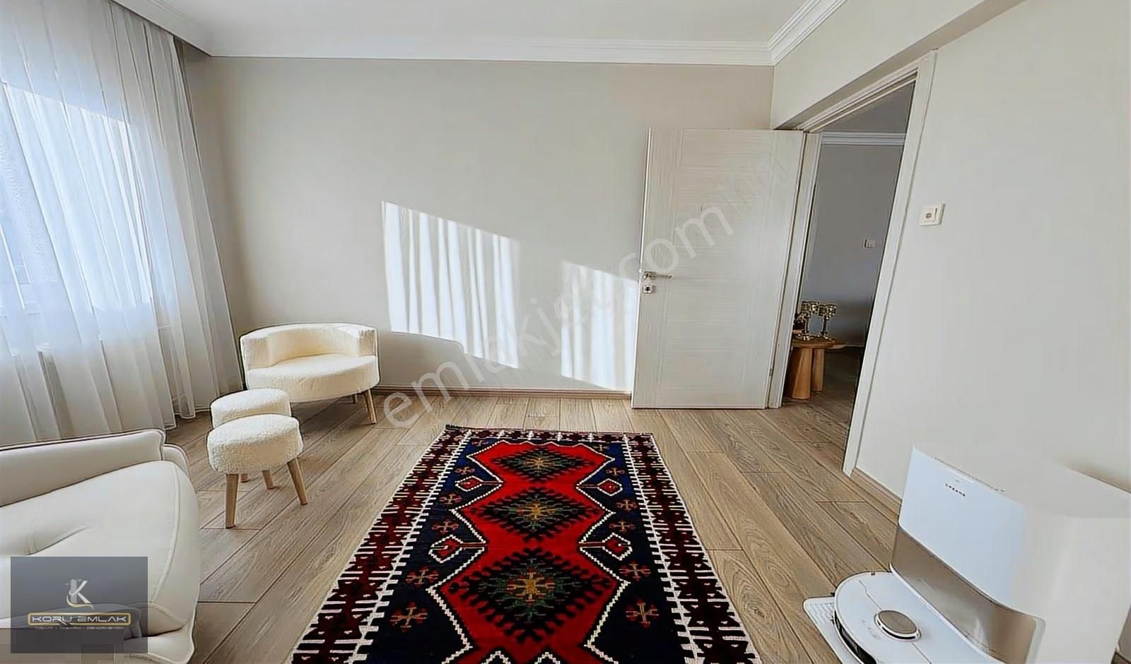 Günsazak Caddesinde Site İçerisinde Manzara Cephe 3+1 Lüks Daire - Görsel 8