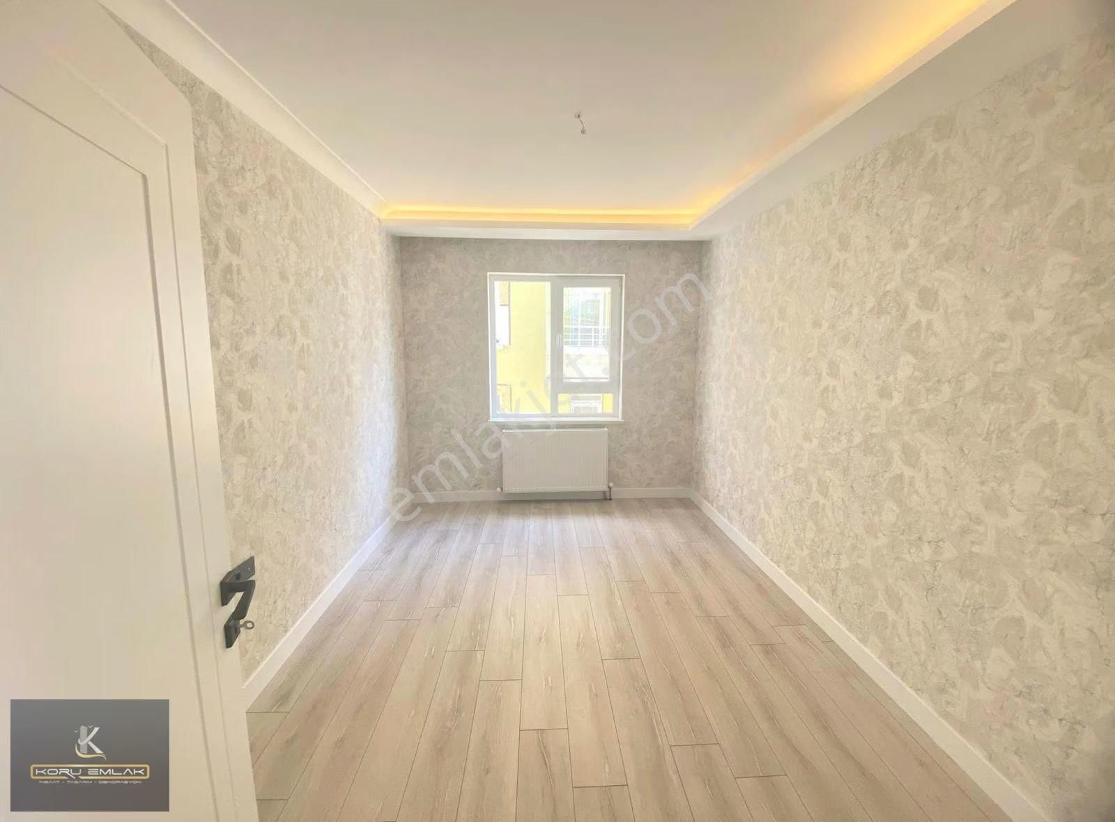 Mevlana Kültür Merk. Komşu 3+1 Ara Kat Ultra Lüks Yapıda - Görsel 14