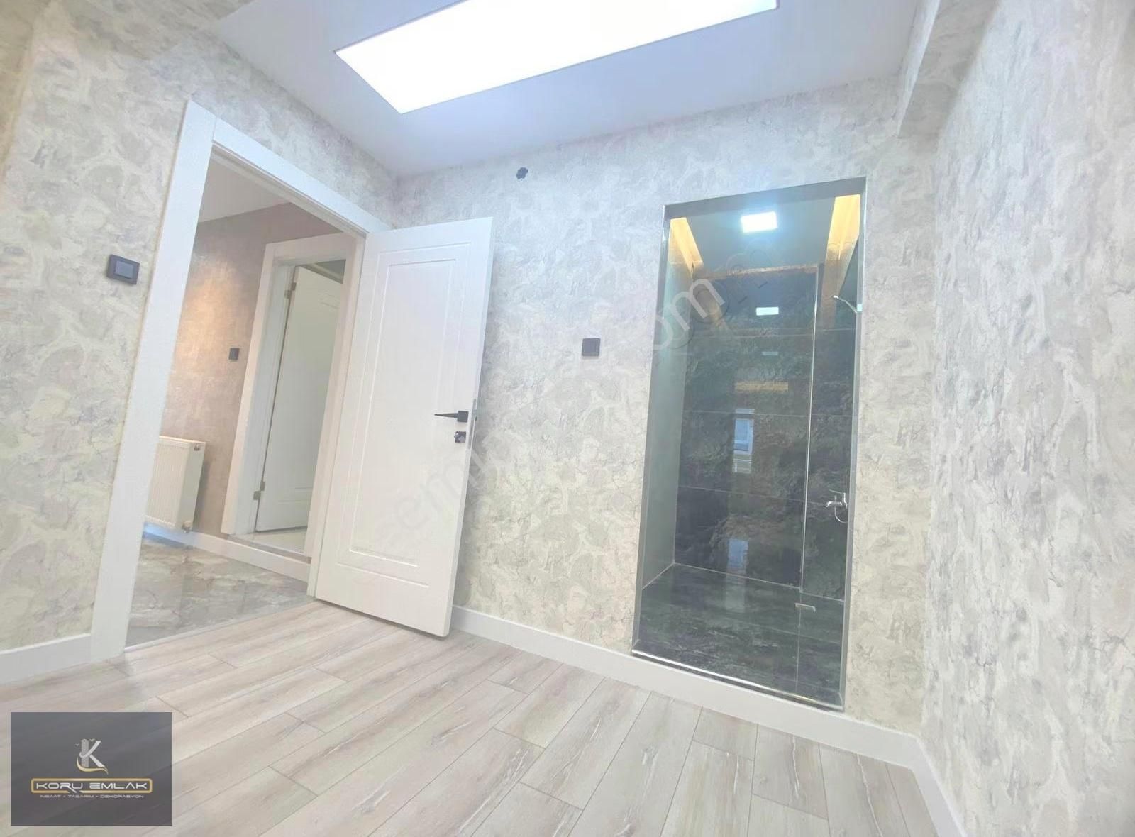 Mevlana Kültür Merk. Komşu 3+1 Ara Kat Ultra Lüks Yapıda - Görsel 16