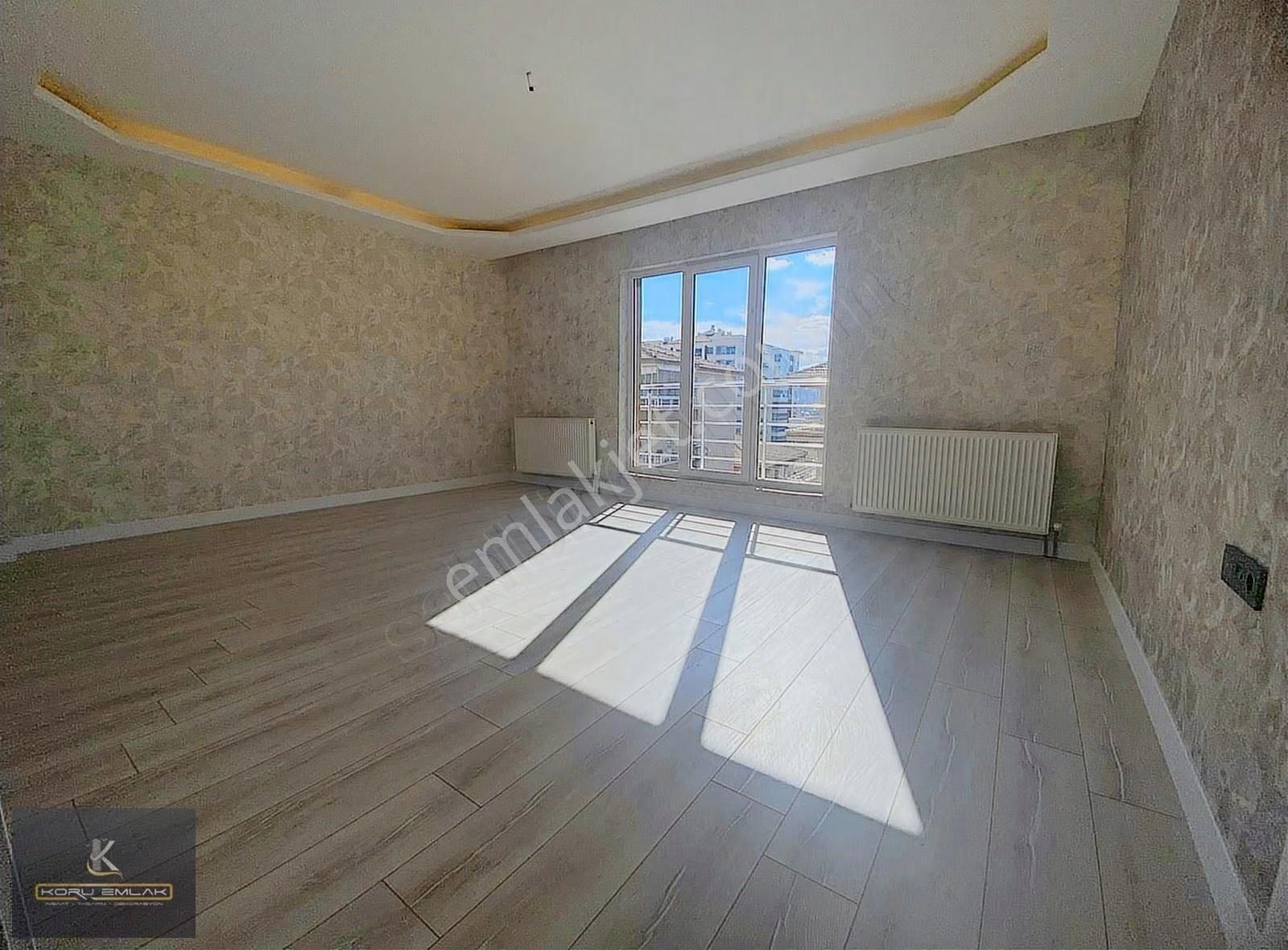 Mevlana Kültür Merk. Komşu 3+1 Ara Kat Ultra Lüks Yapıda - Görsel 6