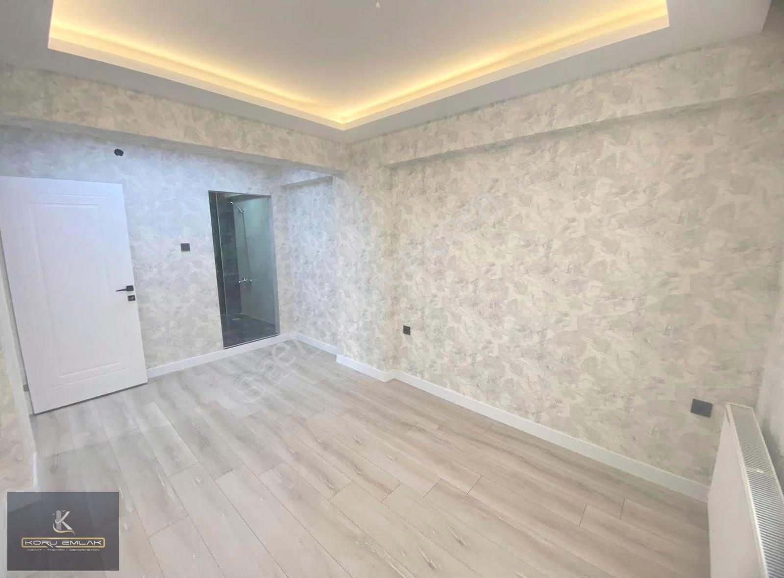 Mevlana Kültür Merk. Komşu 3+1 Ara Kat Ultra Lüks Yapıda - Görsel 17