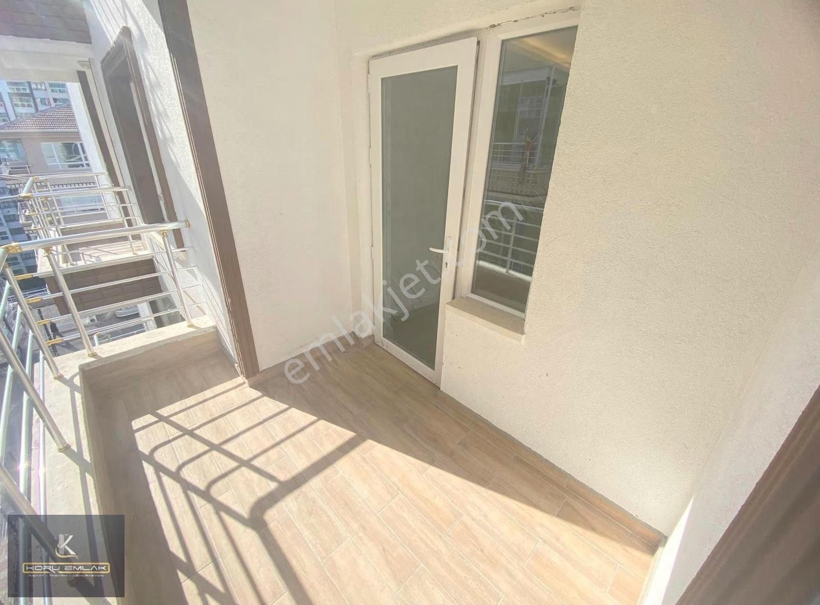 Mevlana Kültür Merk. Komşu 3+1 Ara Kat Ultra Lüks Yapıda - Görsel 13