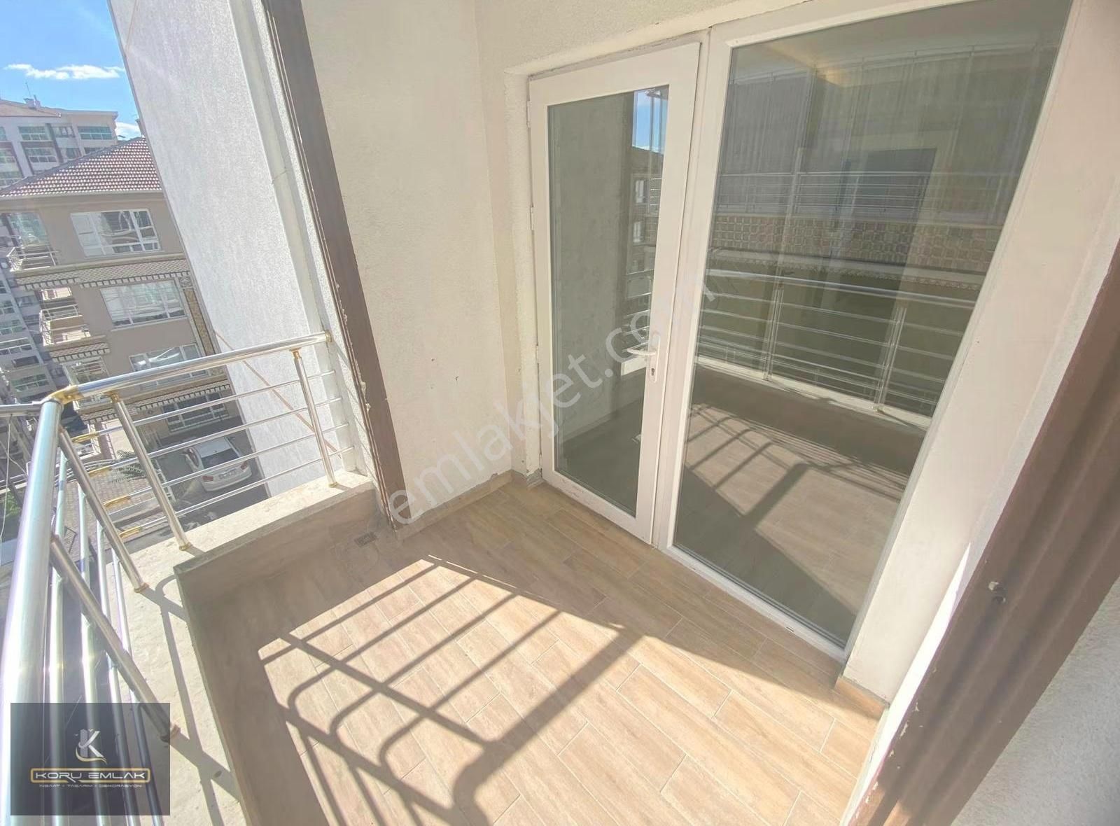 Mevlana Kültür Merk. Komşu 3+1 Ara Kat Ultra Lüks Yapıda - Görsel 2