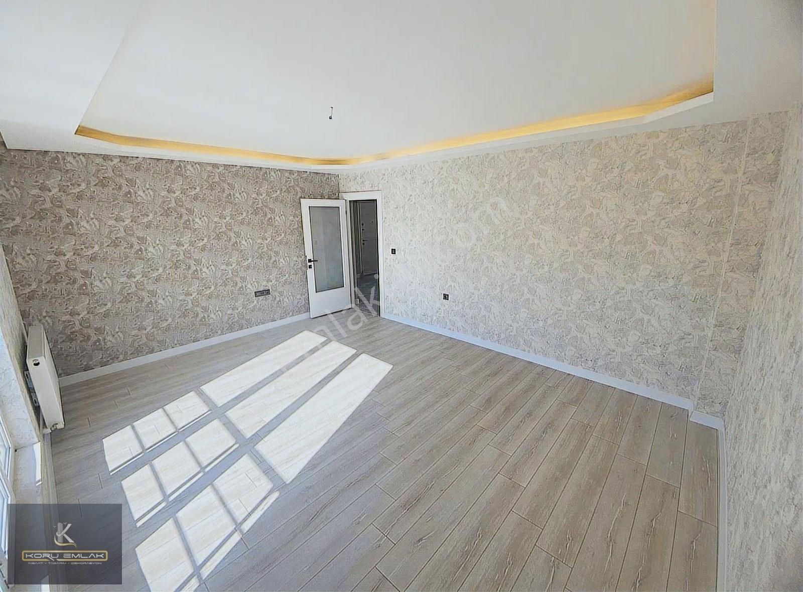 Mevlana Kültür Merk. Komşu 3+1 Ara Kat Ultra Lüks Yapıda - Görsel 21