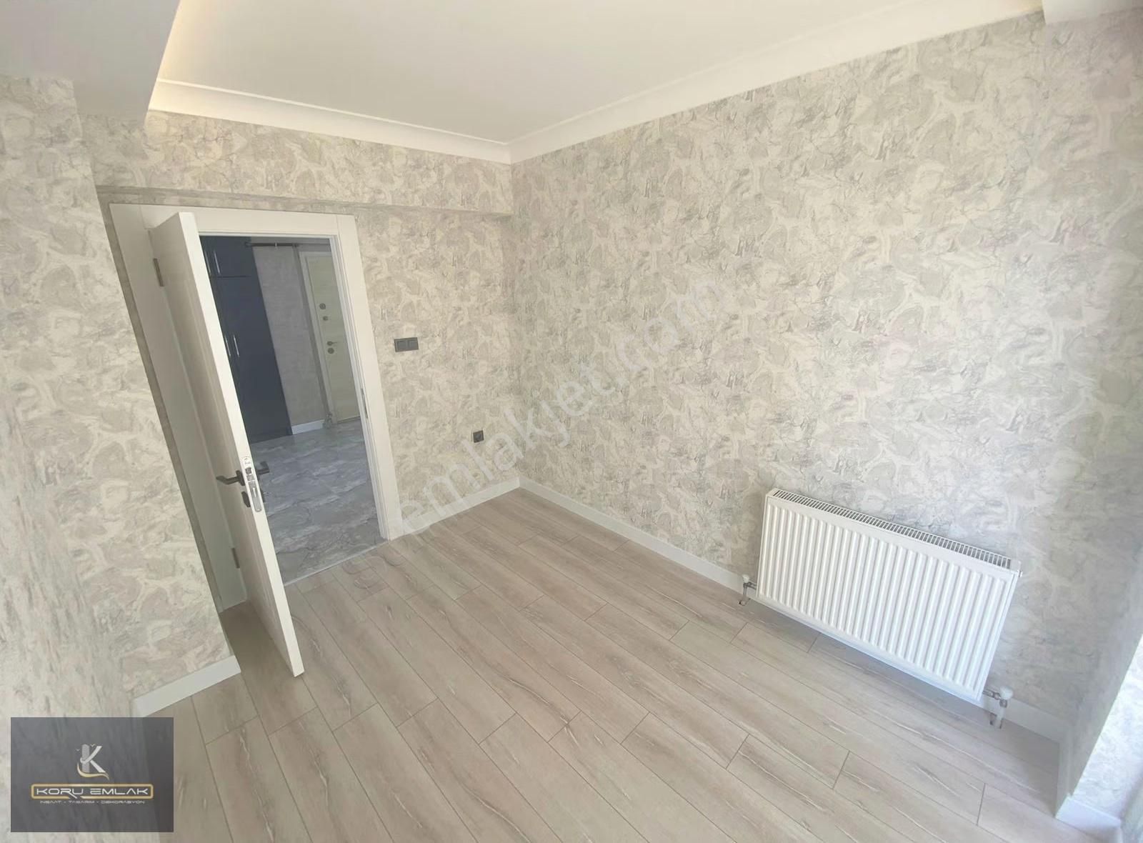 Mevlana Kültür Merk. Komşu 3+1 Ara Kat Ultra Lüks Yapıda - Görsel 11