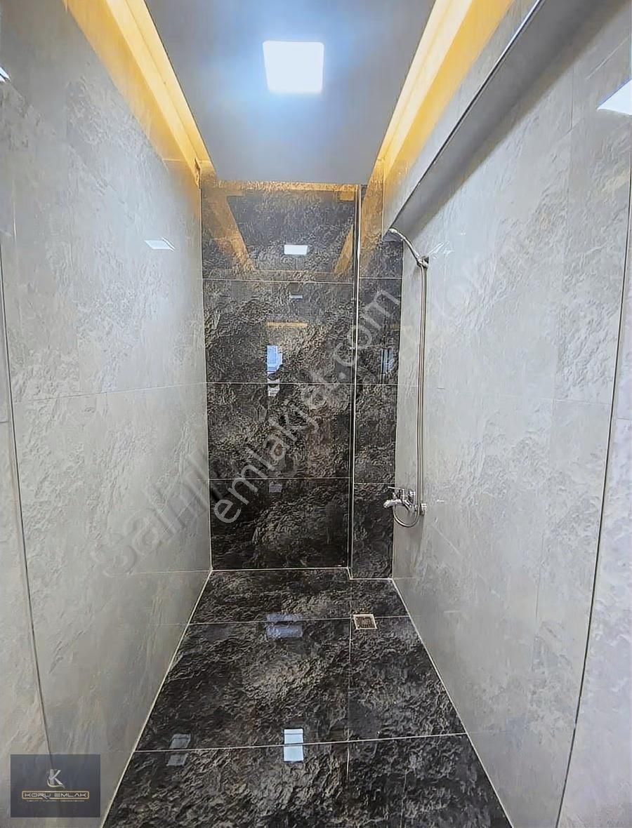 Mevlana Kültür Merk. Komşu 3+1 Ara Kat Ultra Lüks Yapıda - Görsel 7